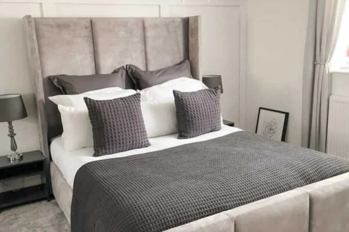 Ashford Bedframe