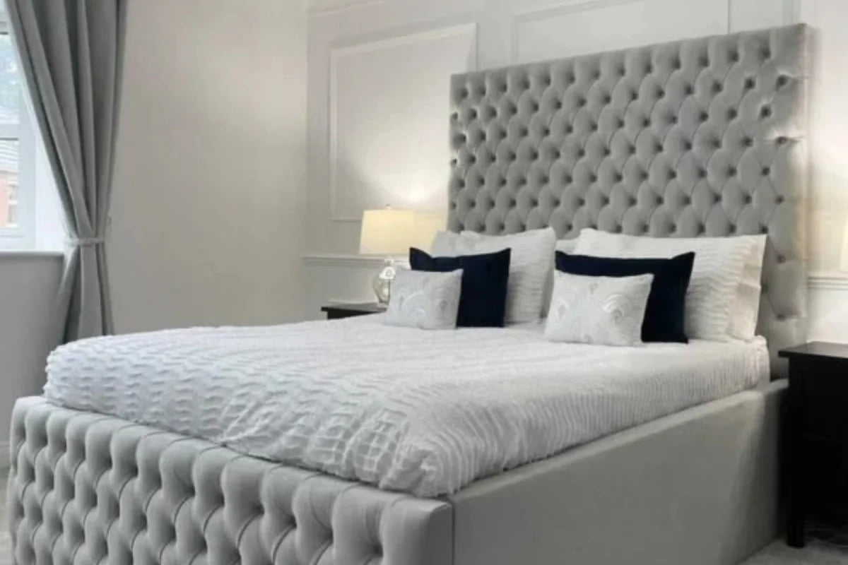 Bramley Bedframe