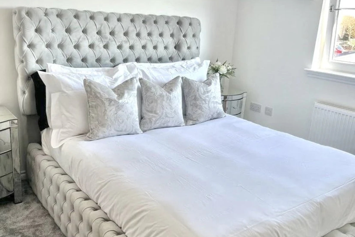 Waverley Bedframe
