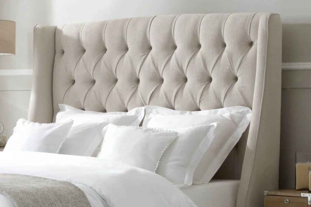 Hertford Bedframe
