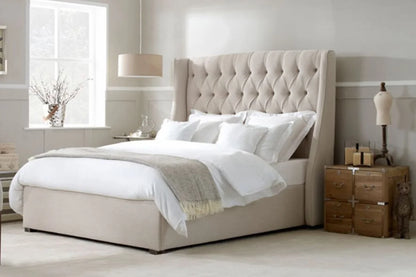Hertford Bedframe