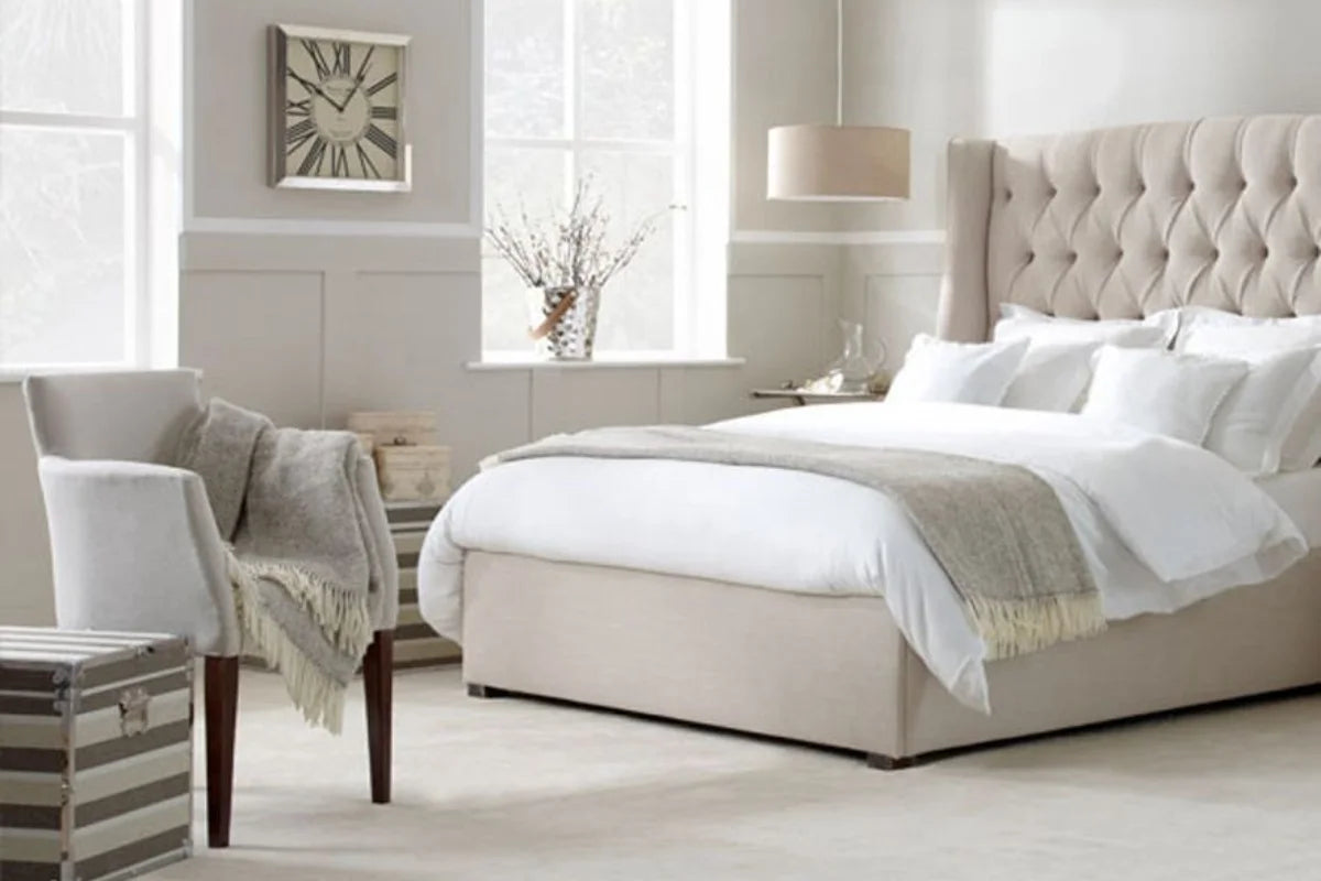 Hertford Bedframe