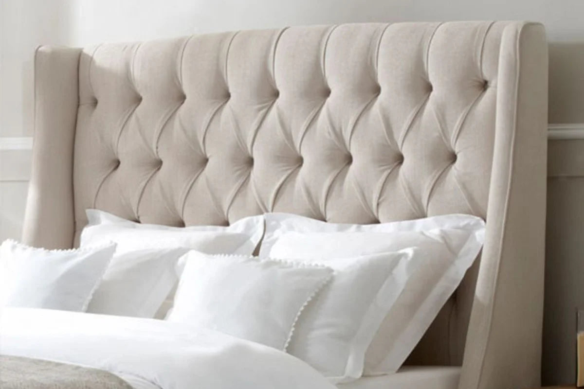 Hertford Bedframe