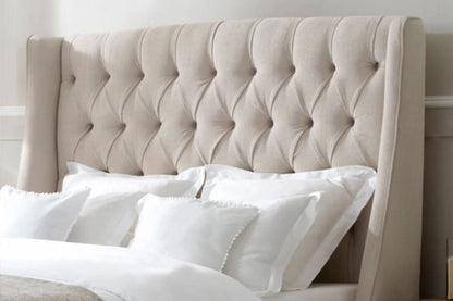 Hertford Bedframe