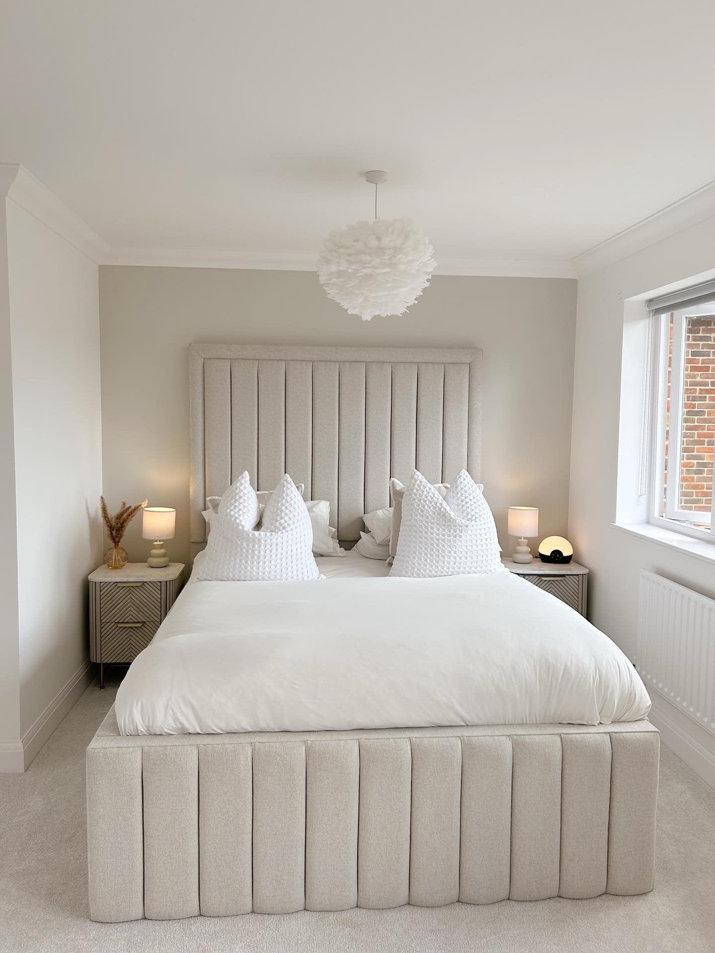 Cavendish Bedframe