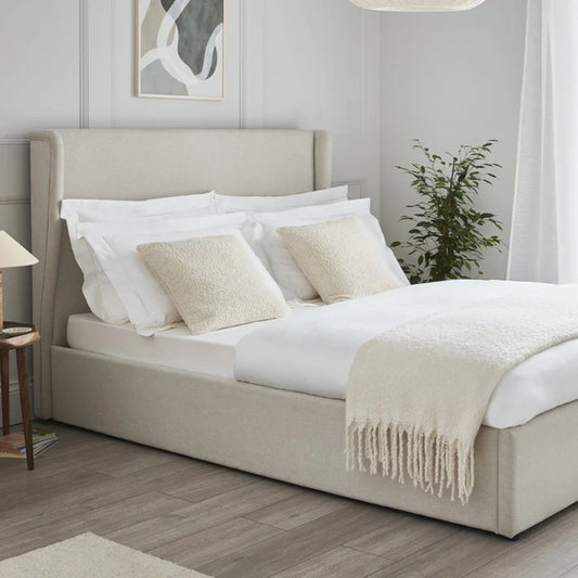 Bridgerton Bedframe