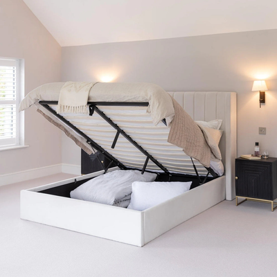 Tribeca Bedframe