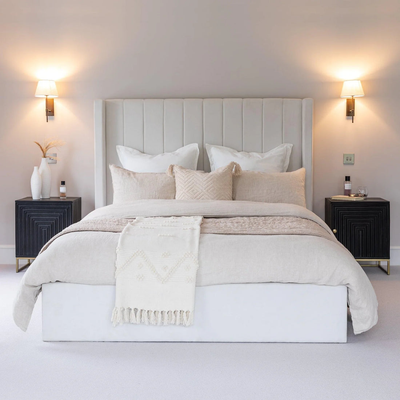 Tribeca Bedframe