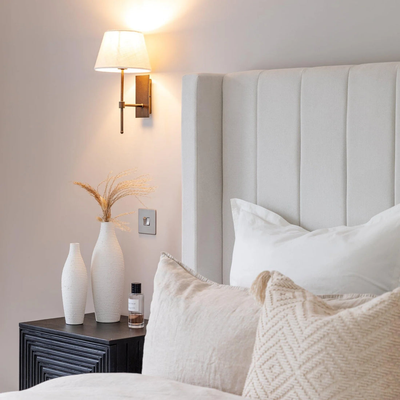 Tribeca Bedframe