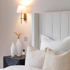 Tribeca Bedframe