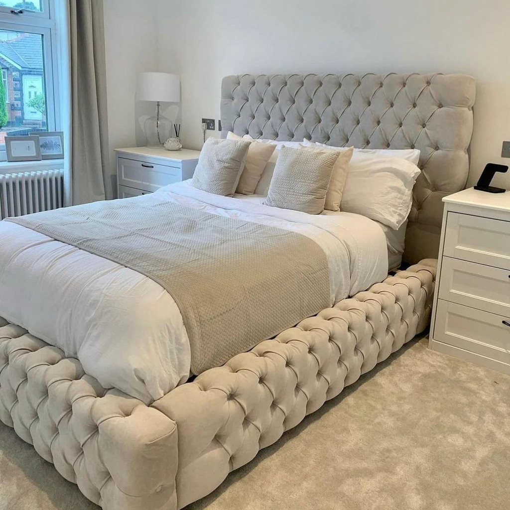Brooklyn Bed