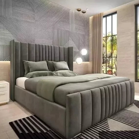 Empire Comfort Storage Bed