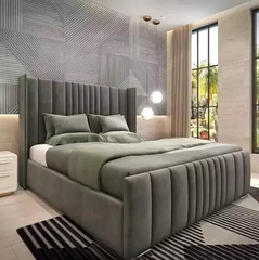 Empire Comfort Storage Bed