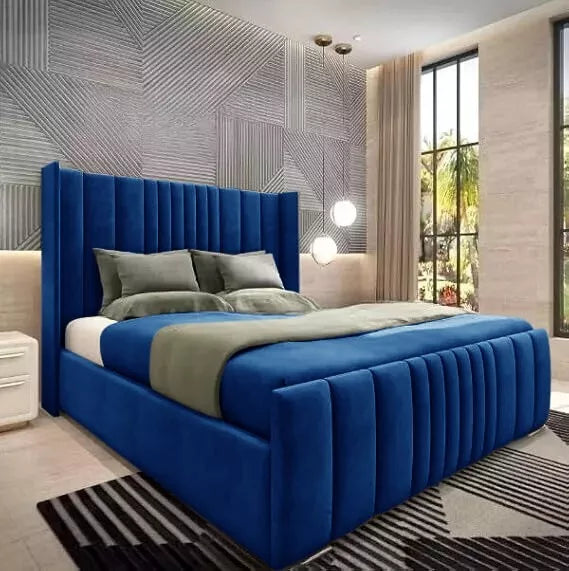 Empire Comfort Storage Bed