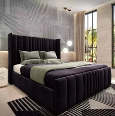 Empire Comfort Storage Bed