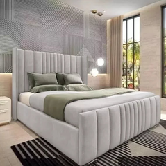 Empire Comfort Storage Bed
