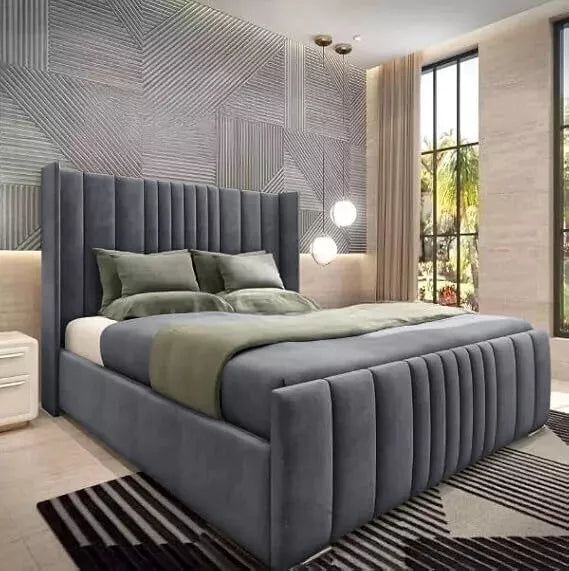 Empire Comfort Storage Bed