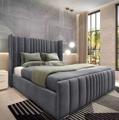 Empire Storage Bed
