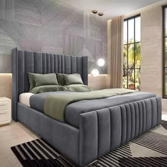 Empire Comfort Storage Bed