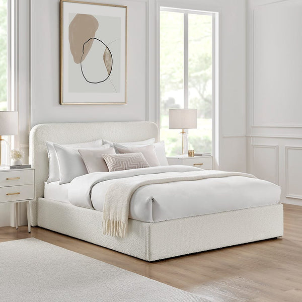 Olivia Bedframe