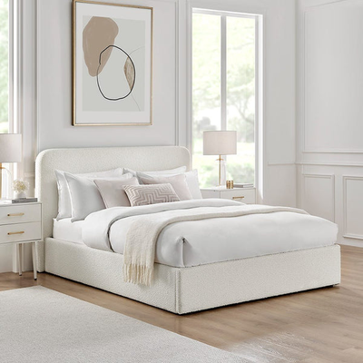 Olivia Bedframe