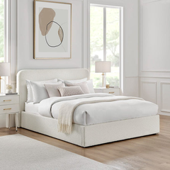 Olivia Bedframe