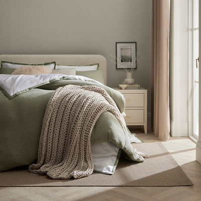 Olivia Bedframe