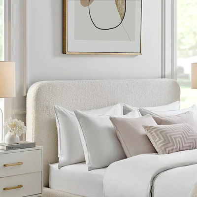 Olivia Bedframe