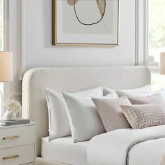 Olivia Bedframe