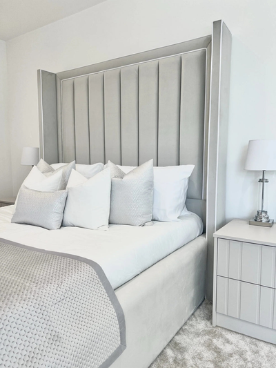 Carnaby Bedframe