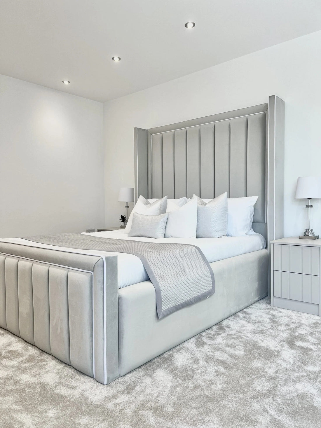 Carnaby Bedframe