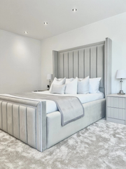 Carnaby Bedframe
