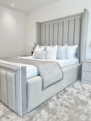 Carnaby Bedframe