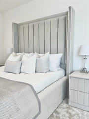 Carnaby Bedframe