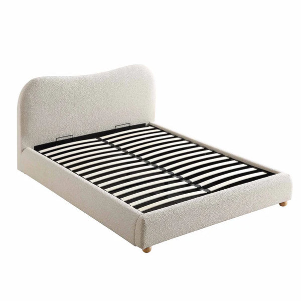 Amberwood Bed
