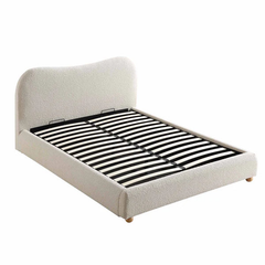 Amberwood Bed