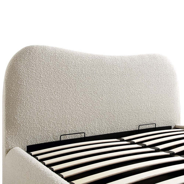 Amberwood Bed