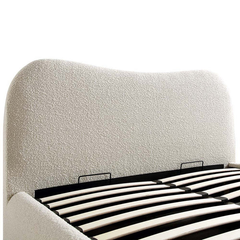 Amberwood Bed