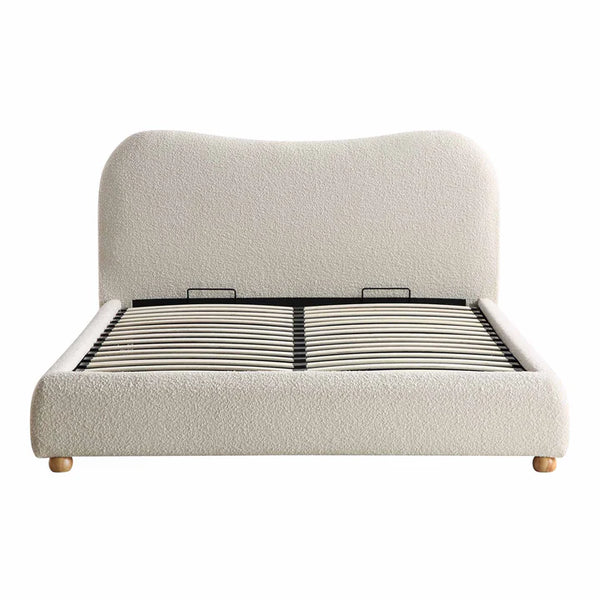 Amberwood Bed