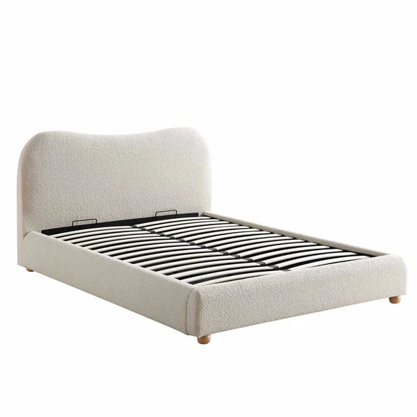 Amberwood Bed