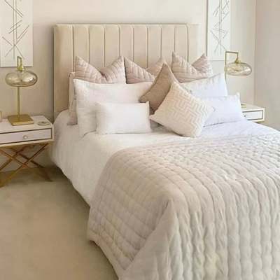 Velora Bedframe