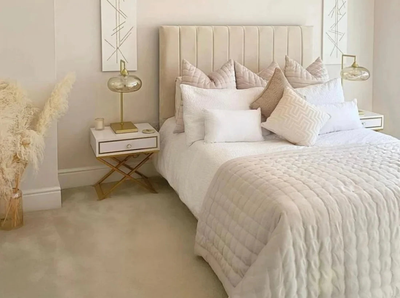 Velora Bedframe
