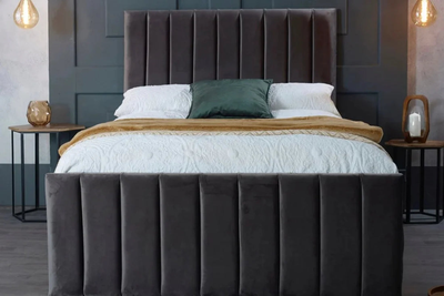 Velora Bedframe