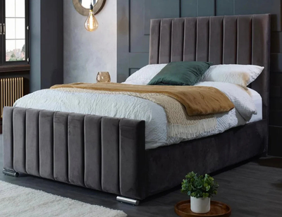 Velora Bedframe