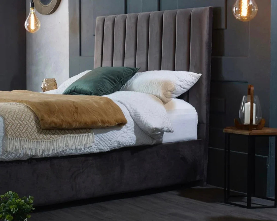 Velora Bedframe
