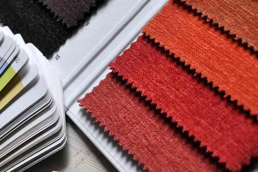 Swatch Request (Select up to 5)
