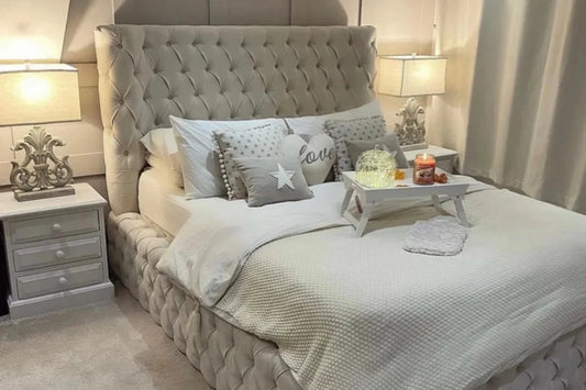 Lancaster Bedframe