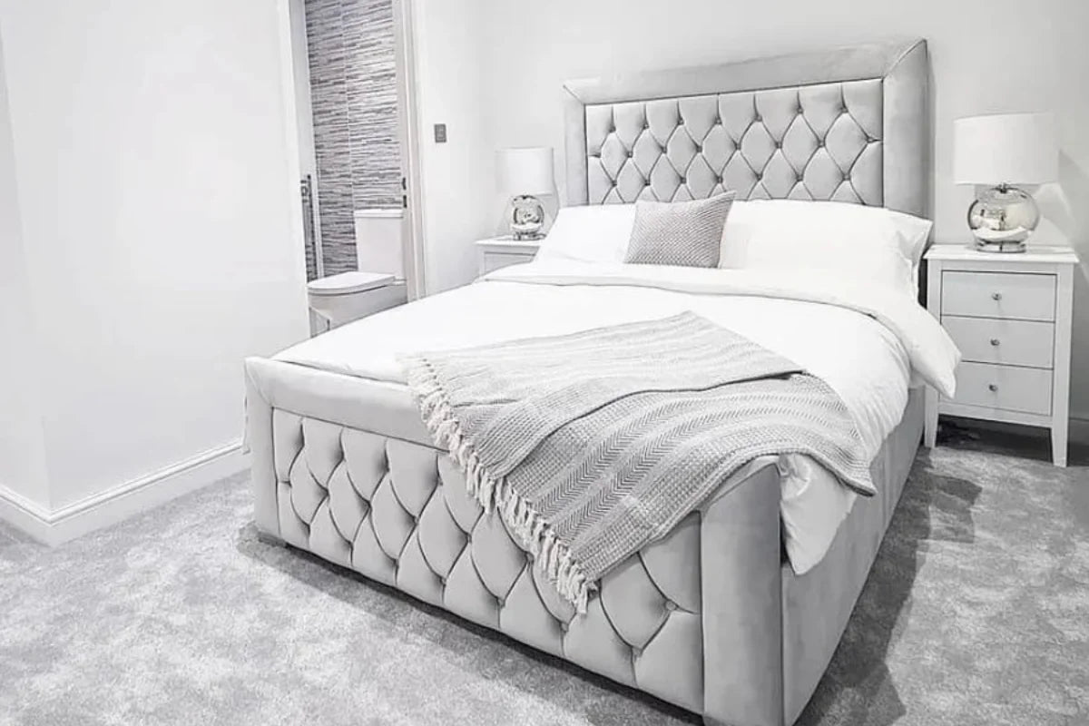 Kensington Bedframe