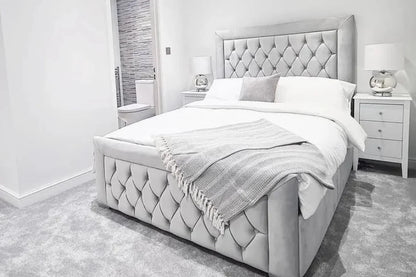 Kensington Bedframe