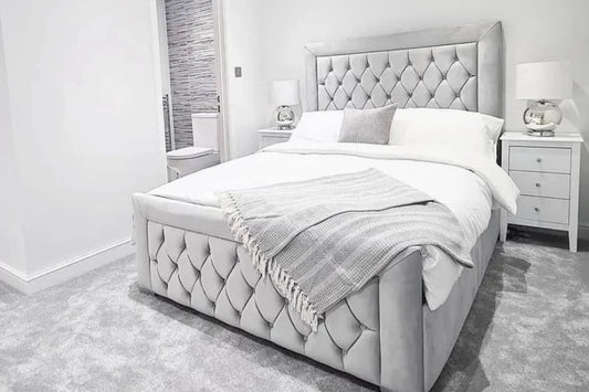Kensington Bedframe